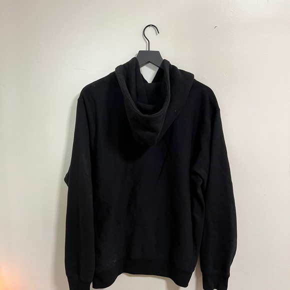 VERY COZY Violent Gentlemen Hockey Club (VGHC) Hoodie | Mens Medium (M) - Picture 2 of 3